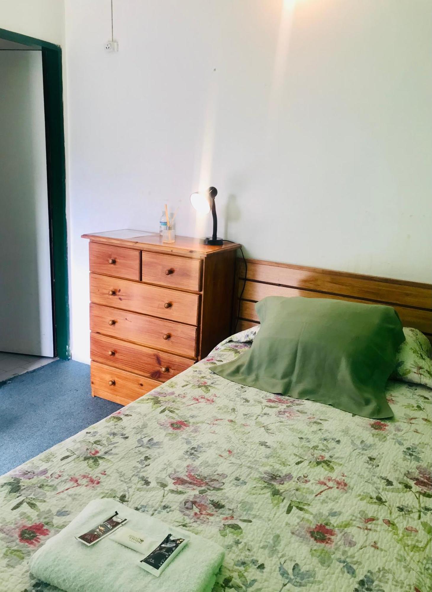 Amancay, Hostal Patagonico 호텔 엘 칼라파테 외부 사진