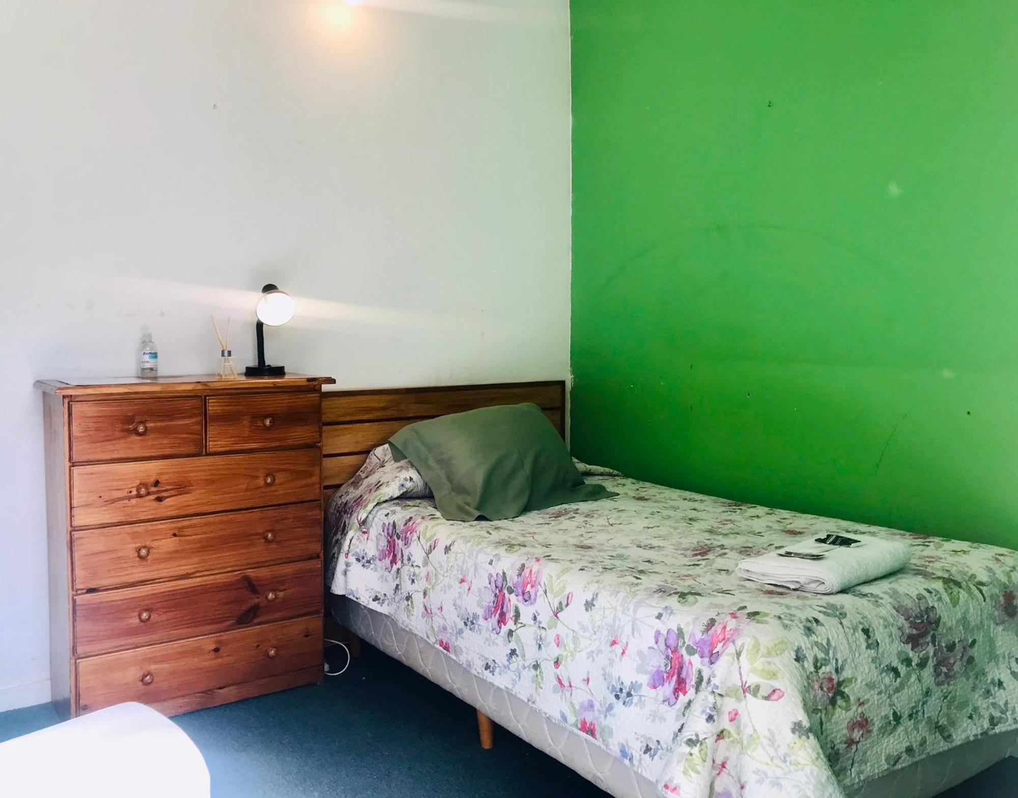 Amancay, Hostal Patagonico 호텔 엘 칼라파테 외부 사진