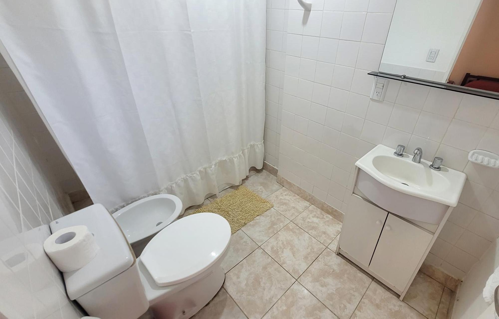 Amancay, Hostal Patagonico 호텔 엘 칼라파테 외부 사진