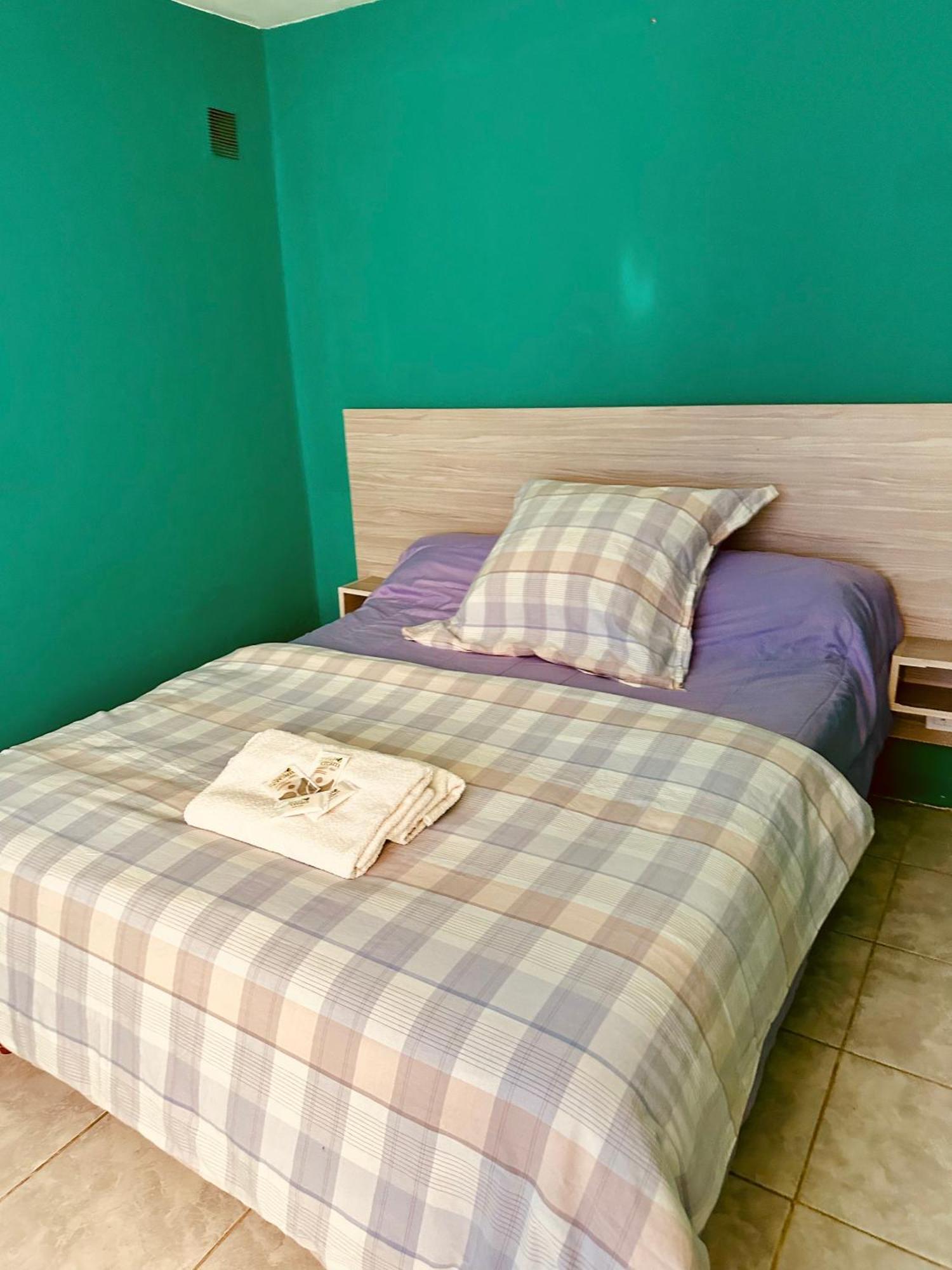 Amancay, Hostal Patagonico 호텔 엘 칼라파테 외부 사진