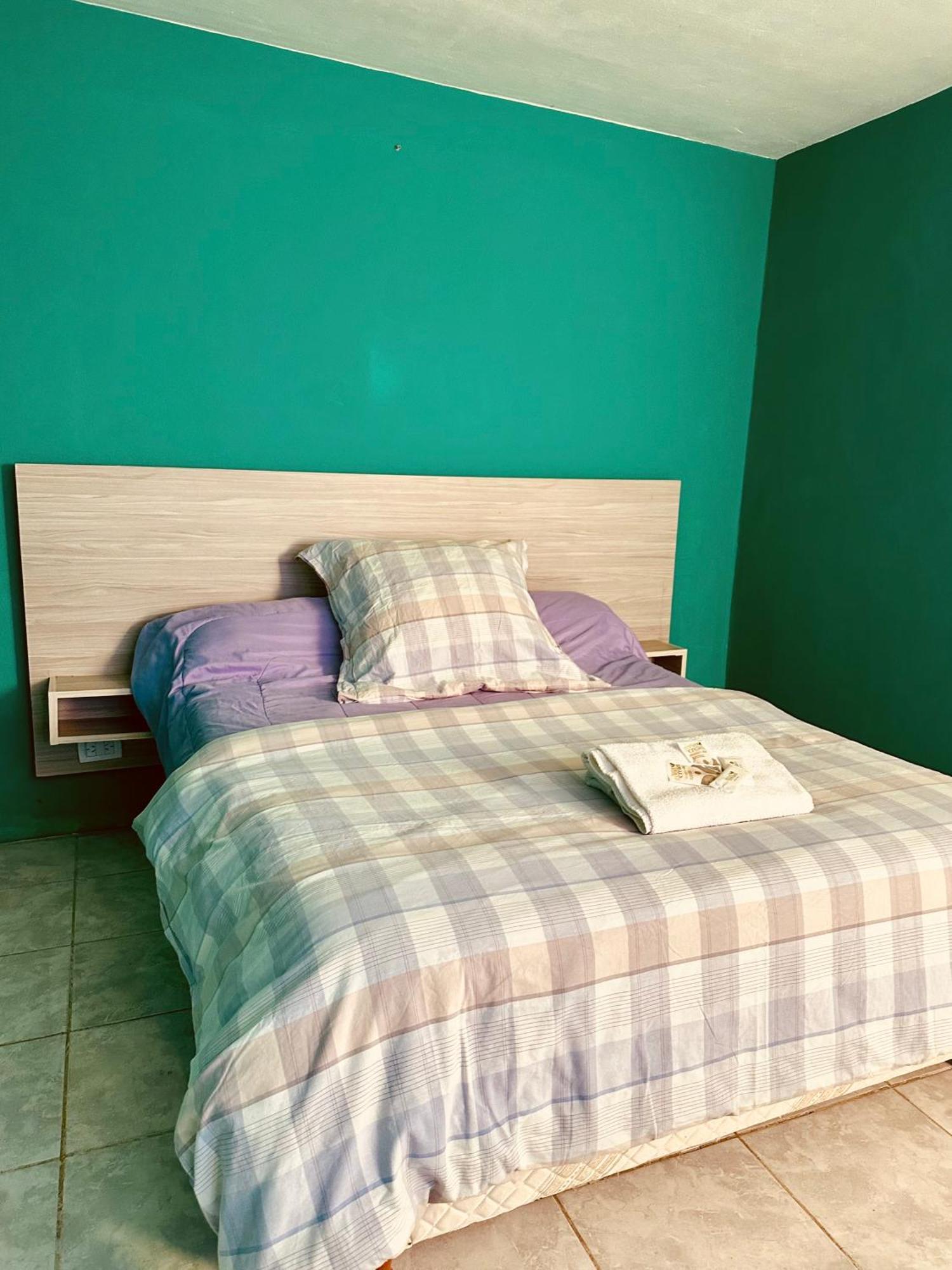 Amancay, Hostal Patagonico 호텔 엘 칼라파테 외부 사진