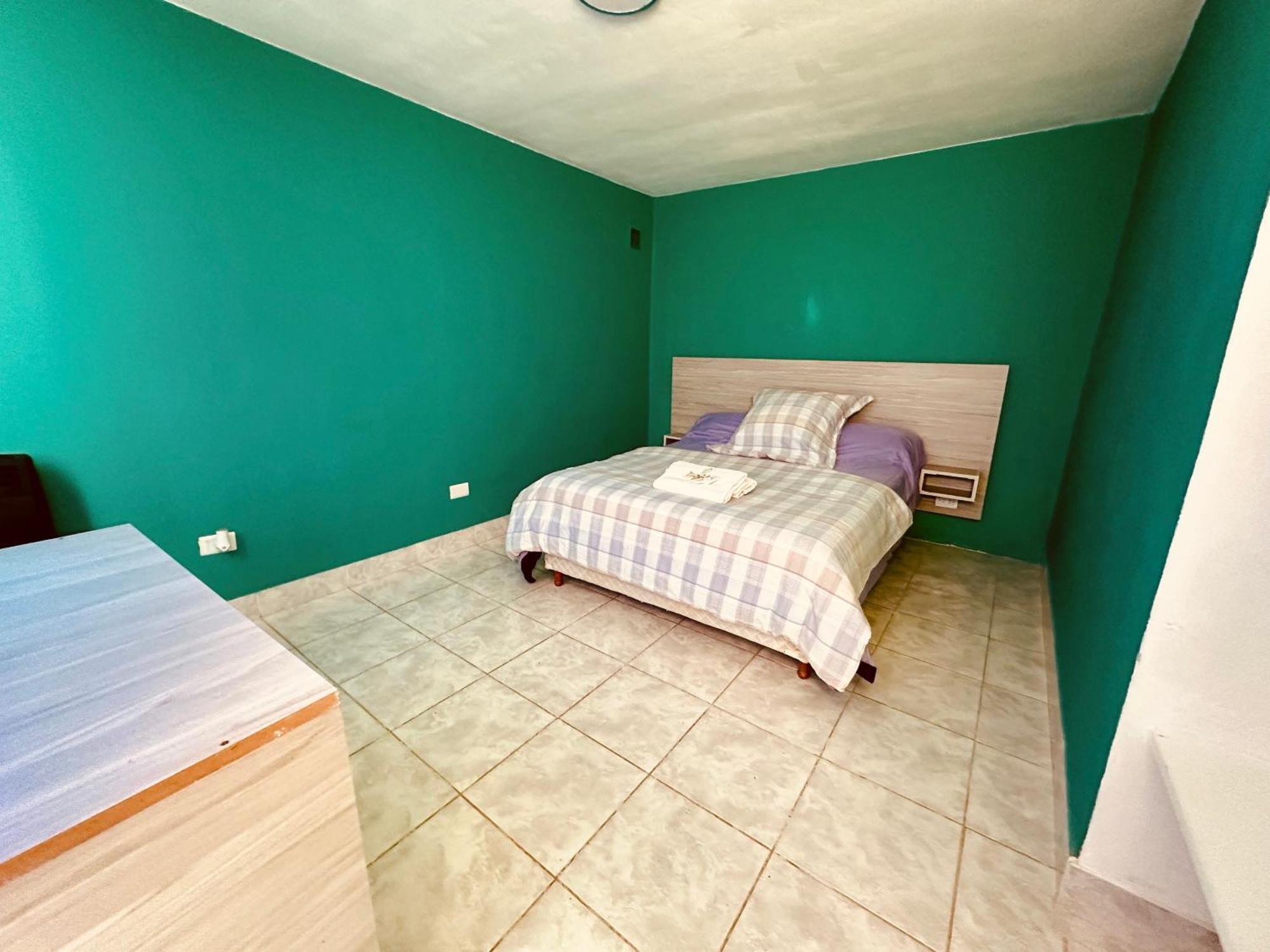 Amancay, Hostal Patagonico 호텔 엘 칼라파테 외부 사진